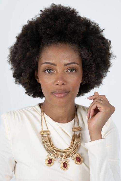 Paris Dunbar photo