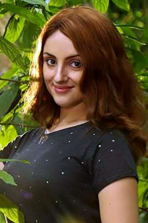 Paris Laxmi photo