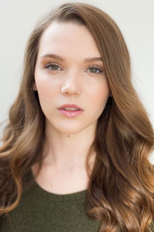 Paris Warner photo