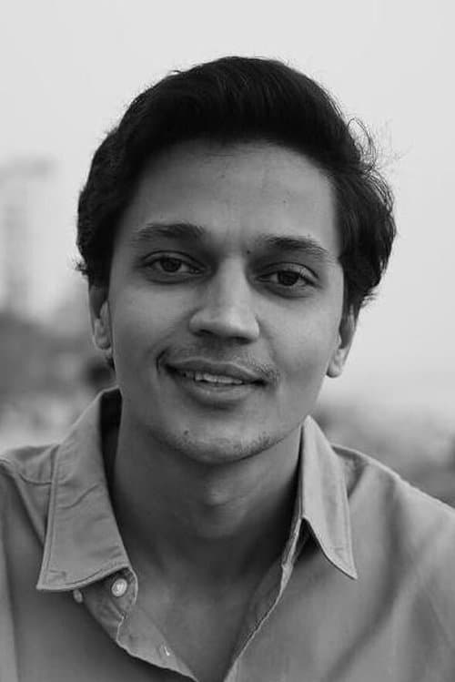 Paritosh Tiwari photo