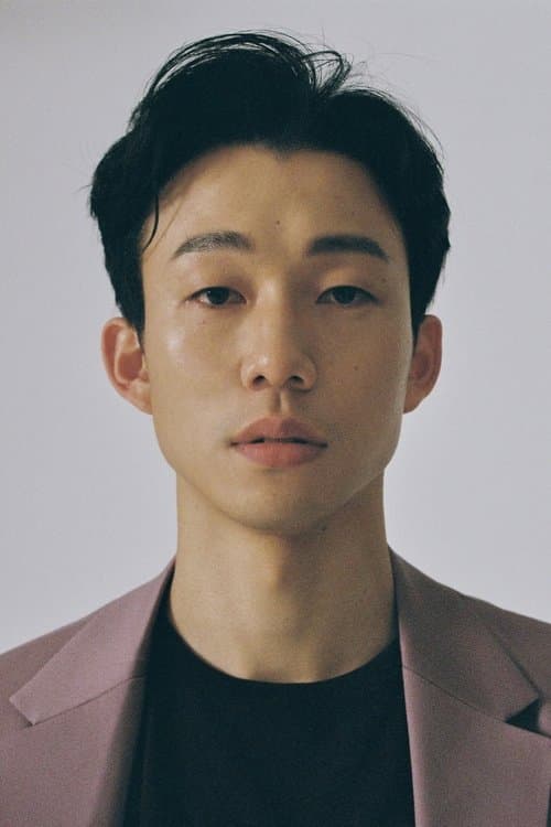 Park Bong-jun photo