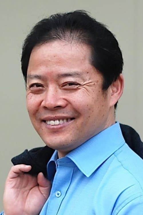 Park Chan-guk photo
