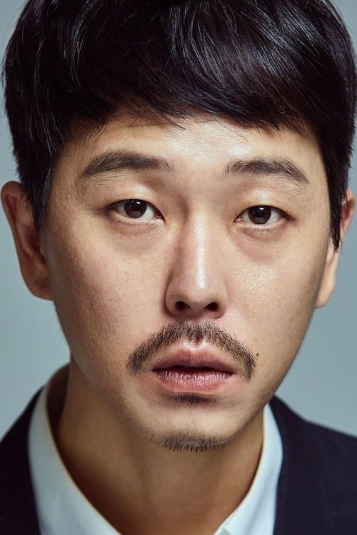 Park Chan-woo photo