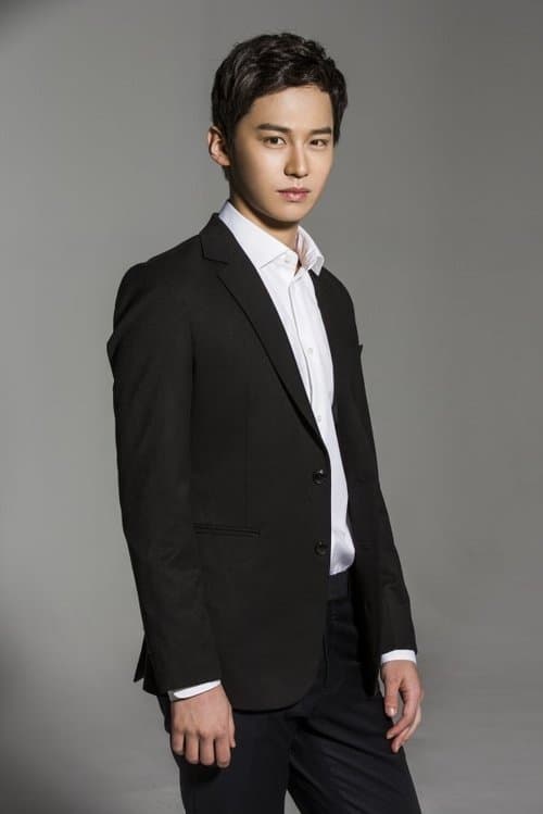 Park Chul Hyeon photo