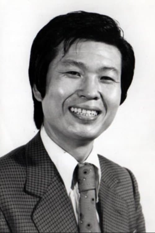 Park Chul-min photo