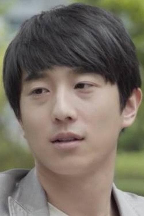 Park Do-jin photo
