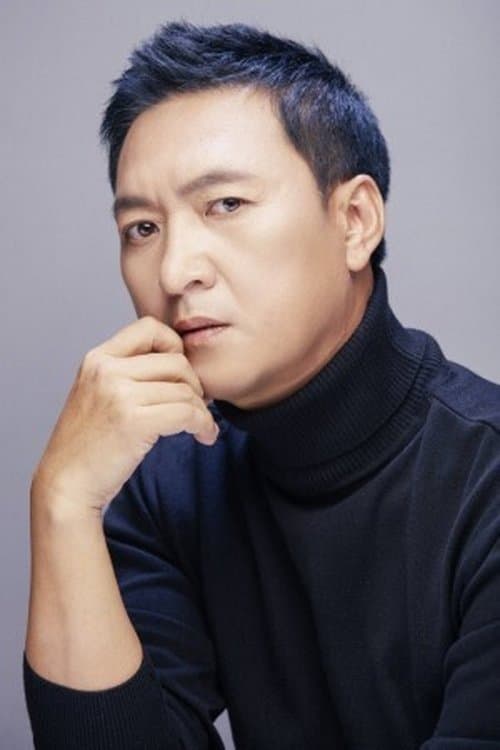 Park Dong-bin photo