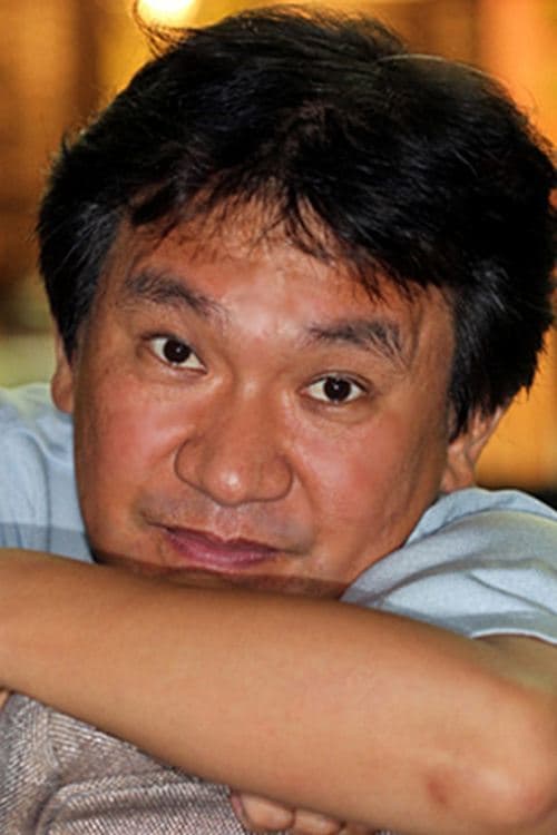 Park Gil-su photo