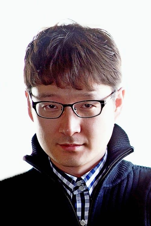A portrait of Park Hoon-jung