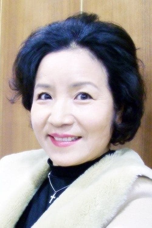 Park Hye-jin photo