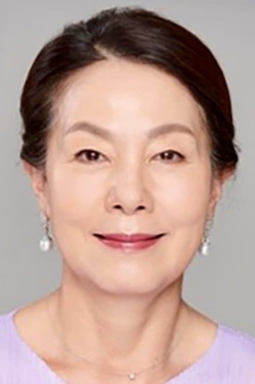Park Hye-sook photo