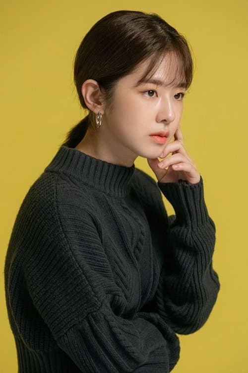 Park Hye-su photo