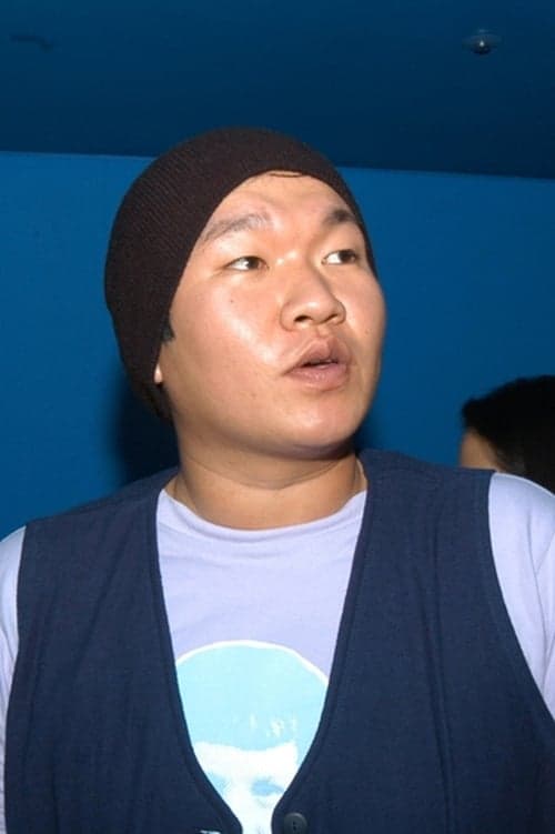 Park Hyo-joon photo
