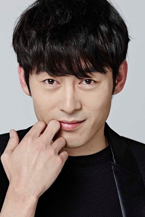 Park Hyoung-soo photo