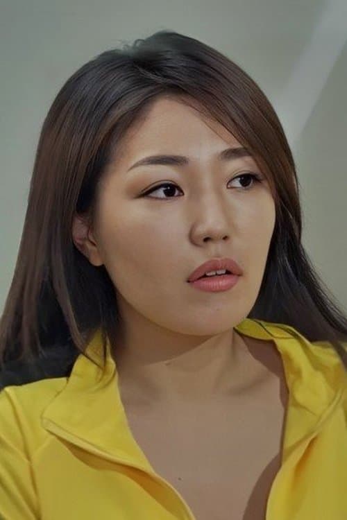 Park Hyun-jung photo