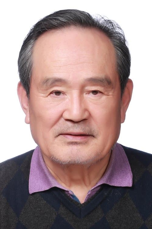 Park In-hwan photo