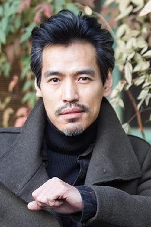Park In-Soo photo