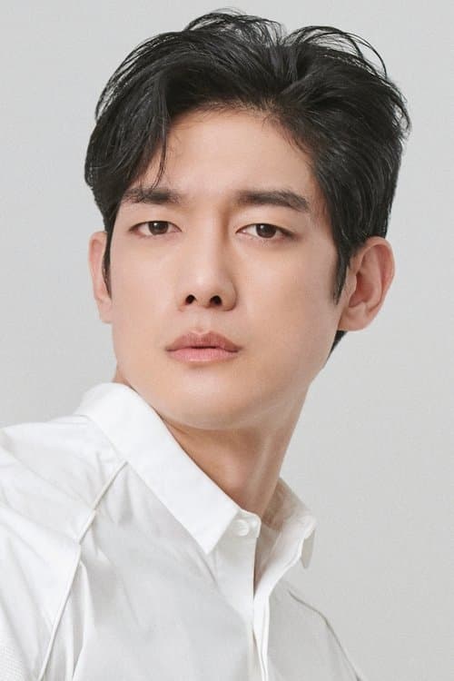 Park Jae-min photo