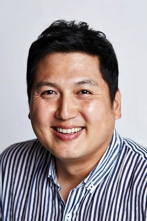 Park Jae-woong photo