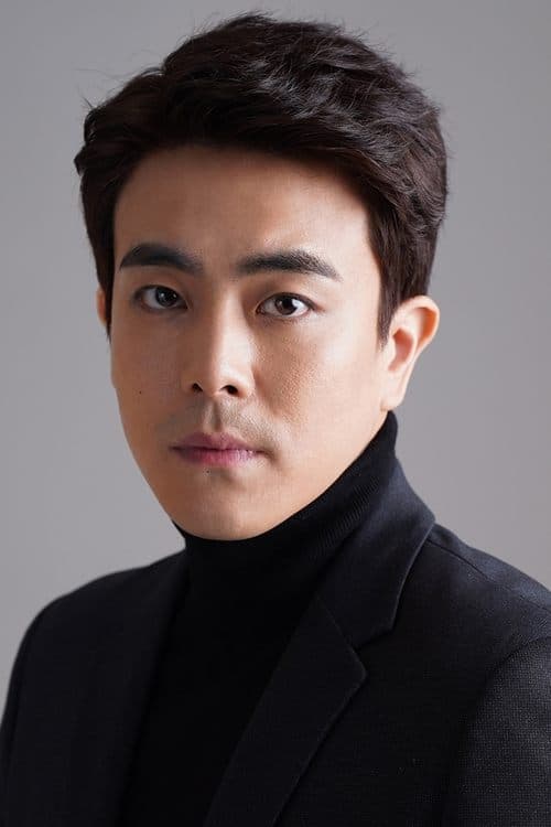 Park Jeong-bok photo