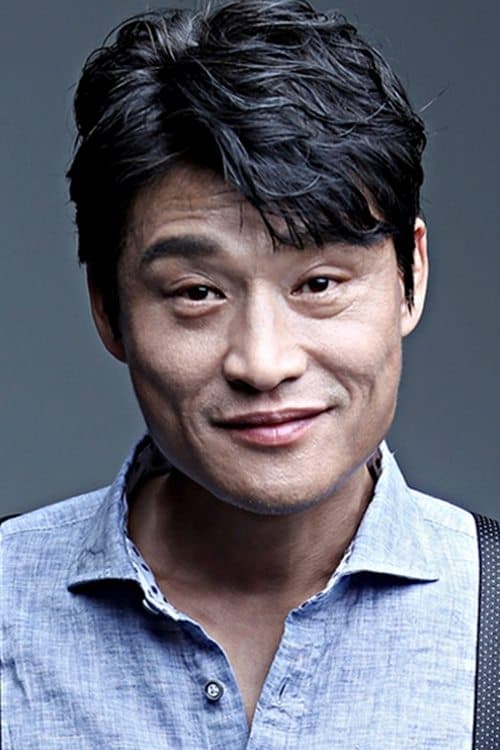 Park Jeong-hak photo