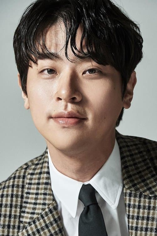 Park Jeong-min photo