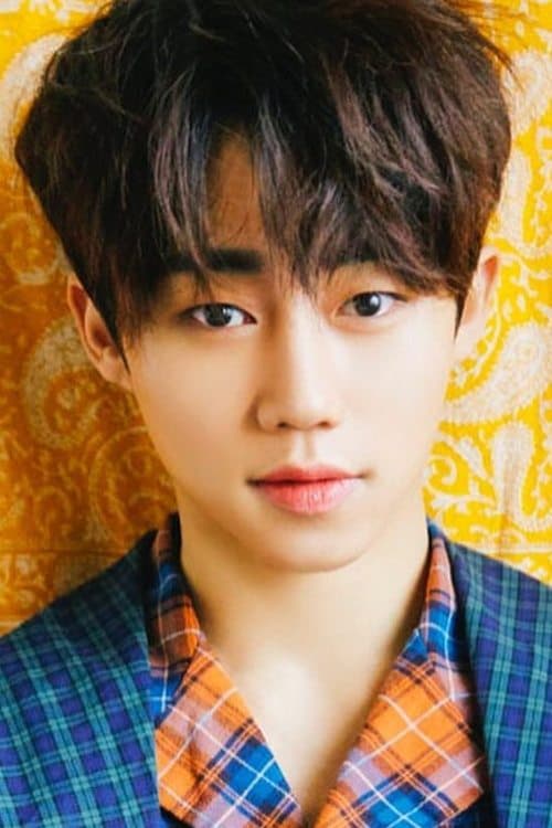 Park Ji-bin photo