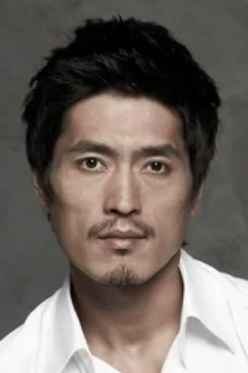Park Ji-hoon photo