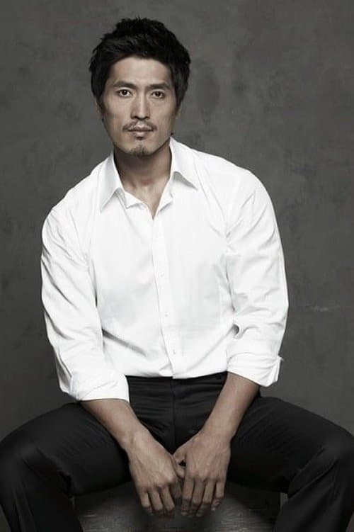 Park Ji-hoon photo