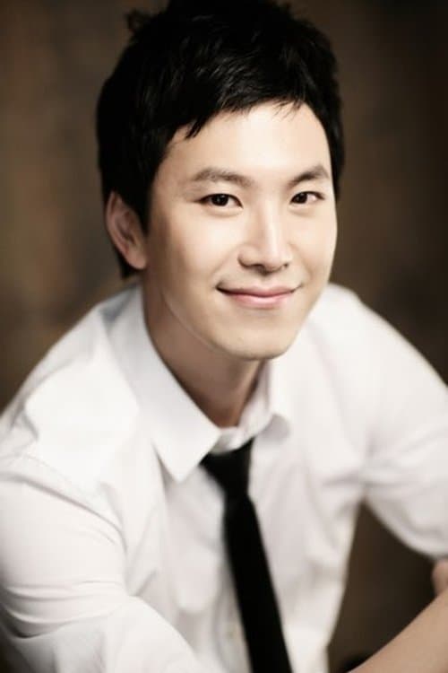 Park Ji-hwan photo