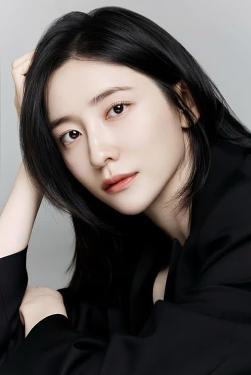 Park Ji-hyun photo