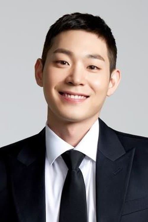 Park Ji-yeol photo