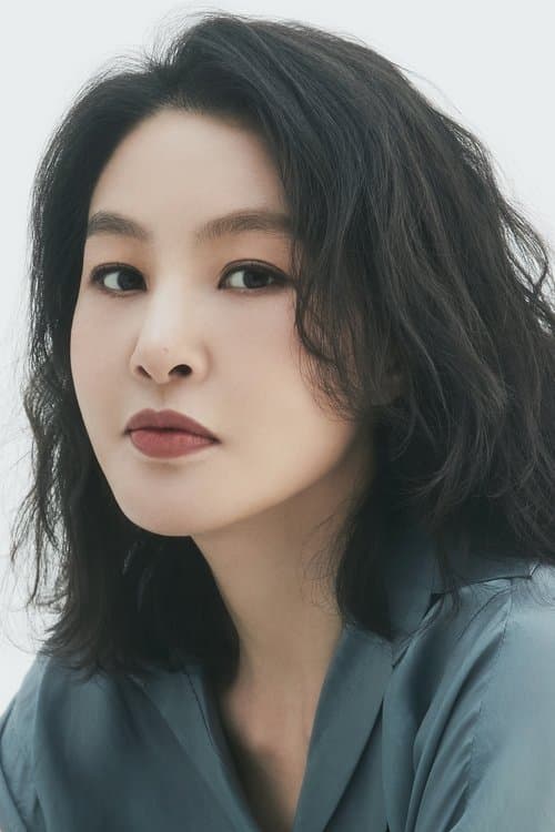 Park Ji-young photo