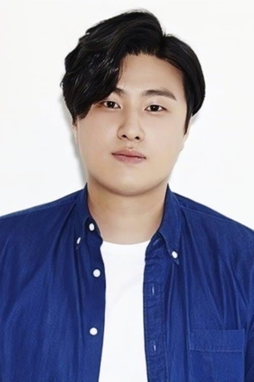 Park Jin photo