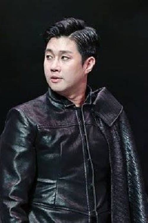 Park Jin-su photo