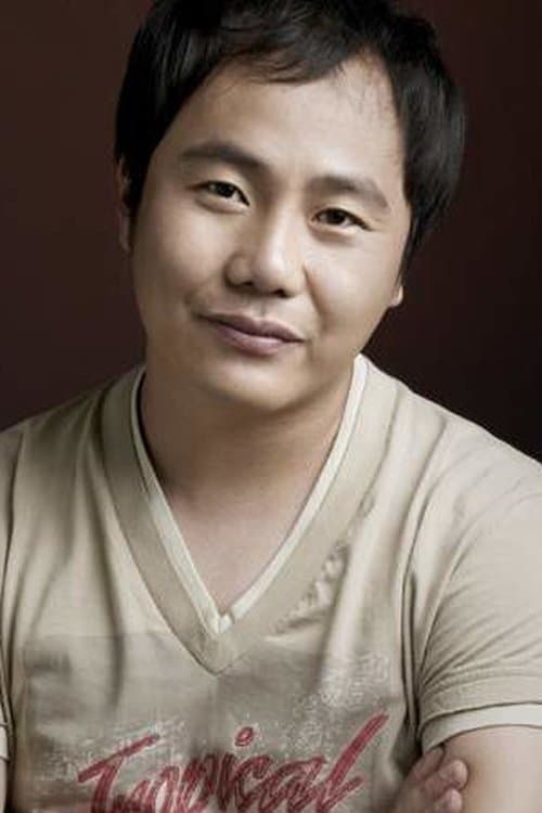 Park Jin-Taek photo