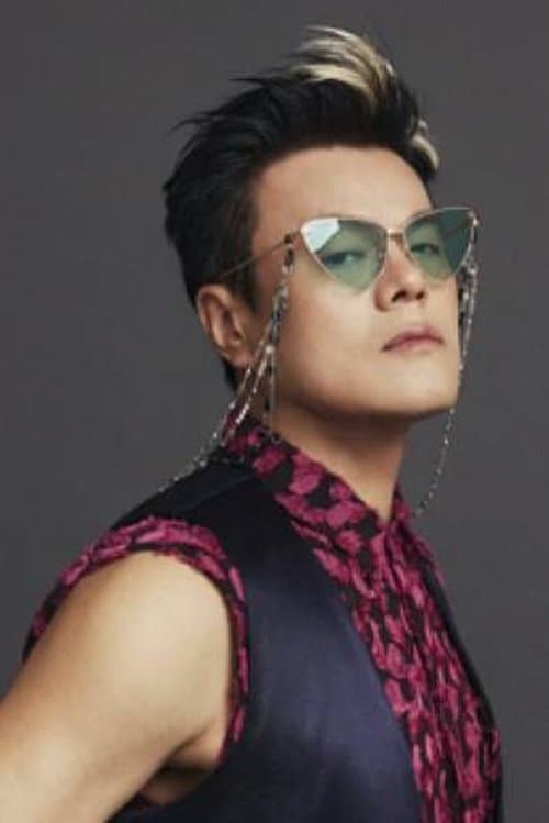 Park Jin-young photo