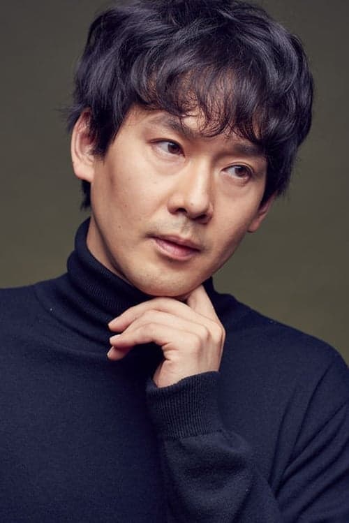 Park Jong-hwan photo