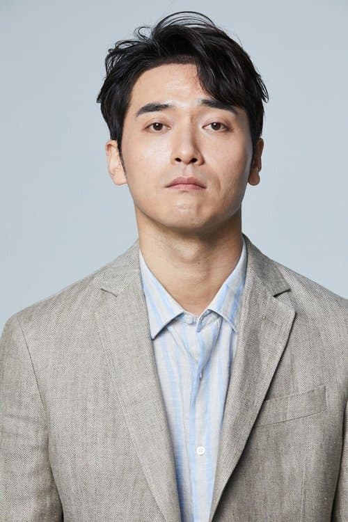Park Joo-Hyung photo