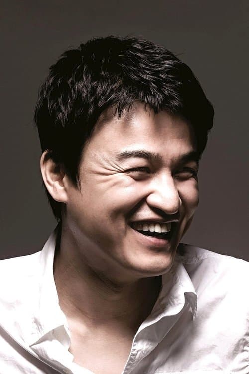 Park Joong-hoon photo