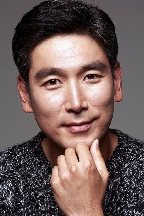 Park Jun-hyuk photo