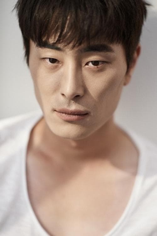 Park Jun-hyuk photo