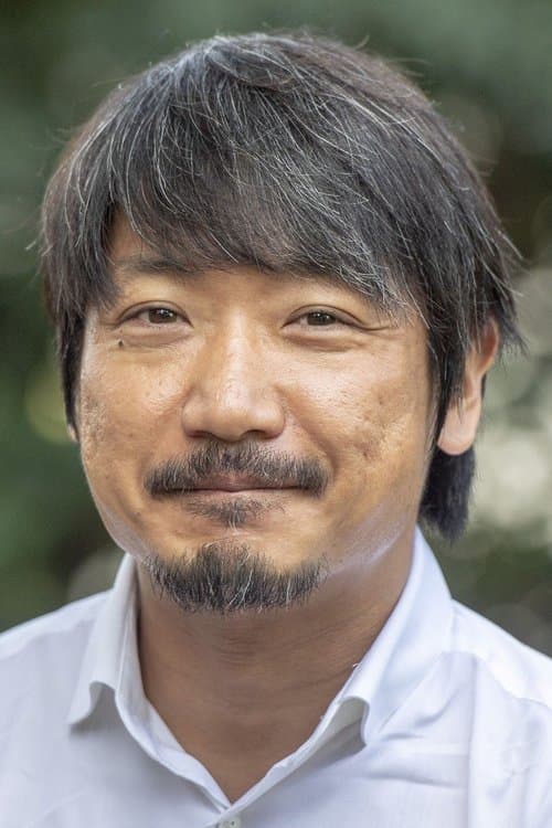 Park Jung-bum photo