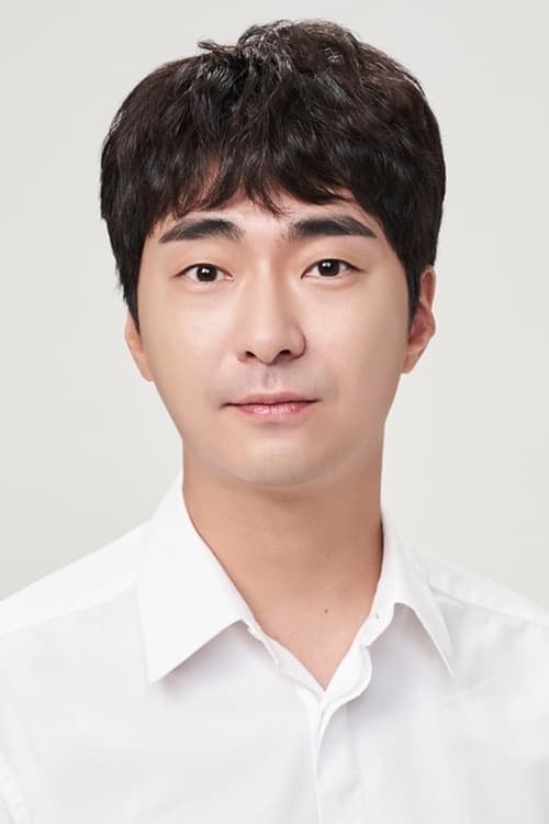 Park Jung-pyo photo