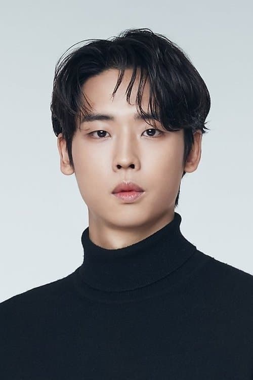 Park Jung-woo photo