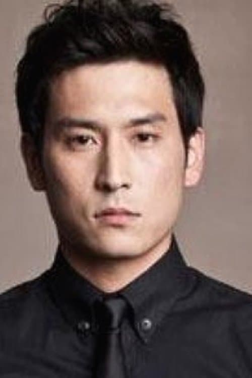Park Ki-deok photo