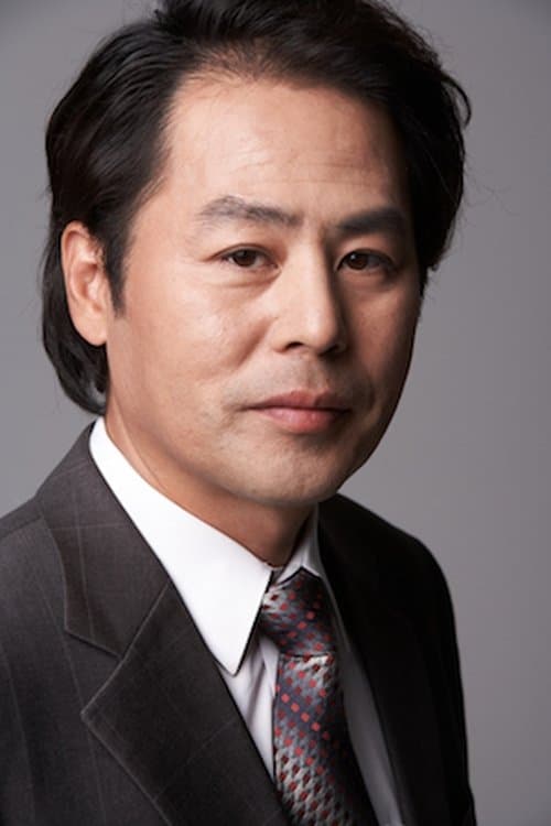 Park Ki-ryung photo