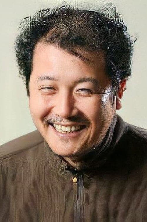 Park Kyung-geun photo