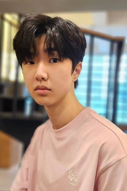 Park Min soo photo