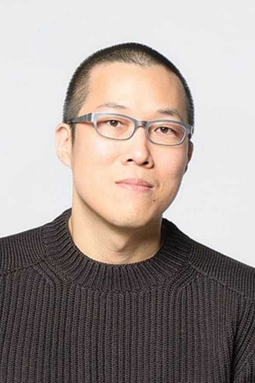 A portrait of Park Ri-woong